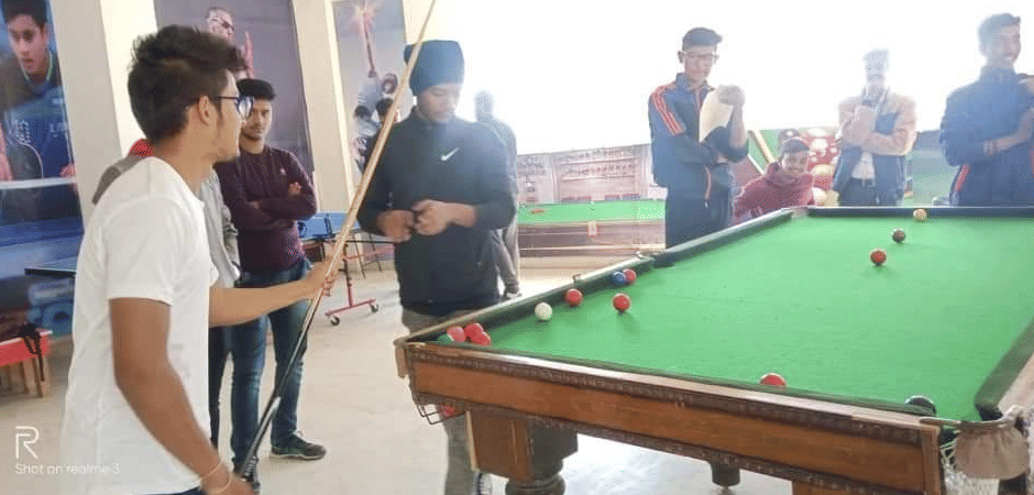 Extol College Bhopal Activities & Infrastructure photo 2